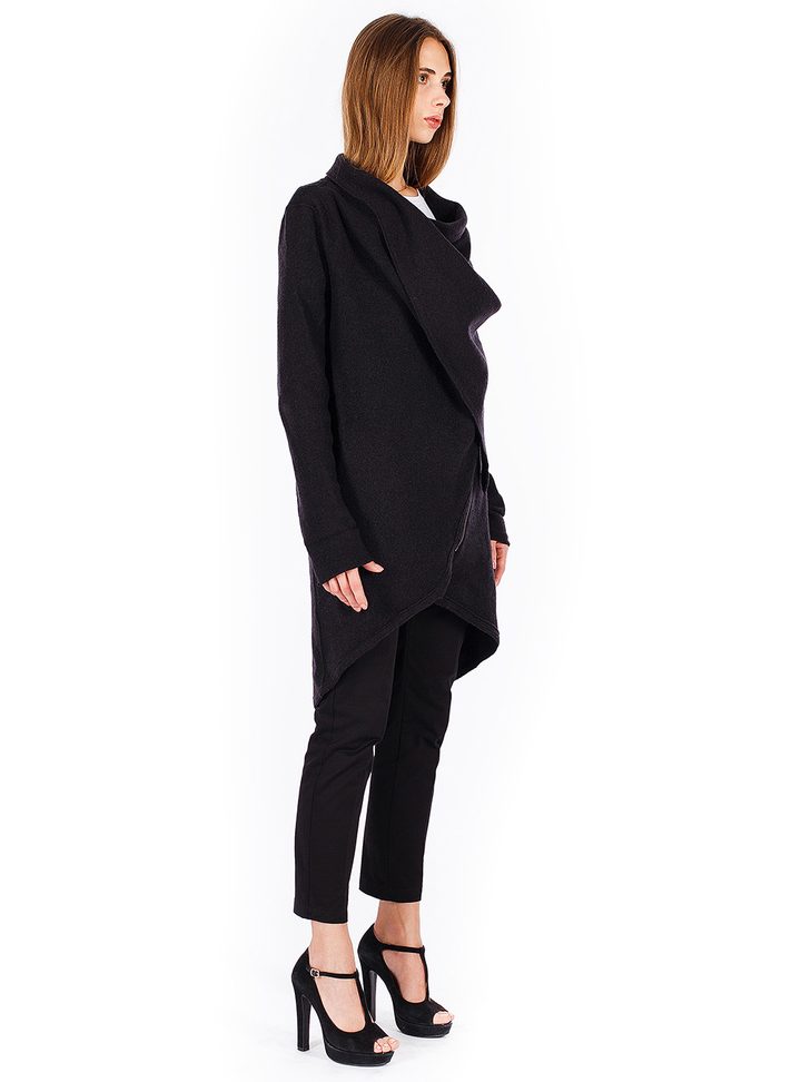 Кофта «G.N. Black»