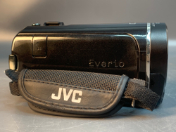 JVC GZ-HM960BE
