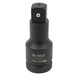Удлинитель ударный 125мм, 1'' Forsage F-8048125MPB