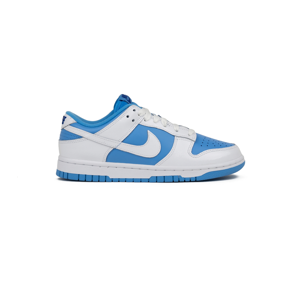 Кроссовки Nike Dunk Low "Reverse UNC" Women's