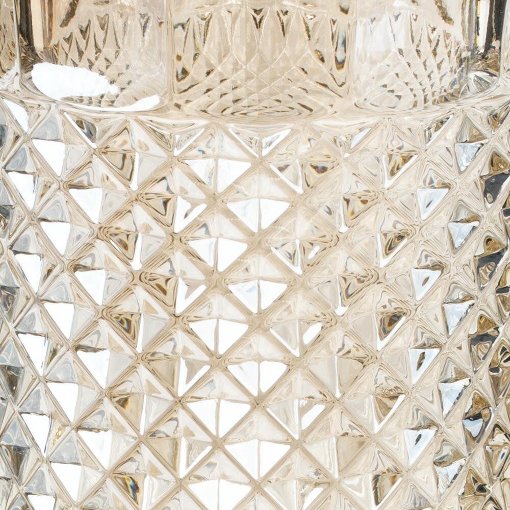 GAEM Ваза, 1300 мл, L17 W17 H29,5 см