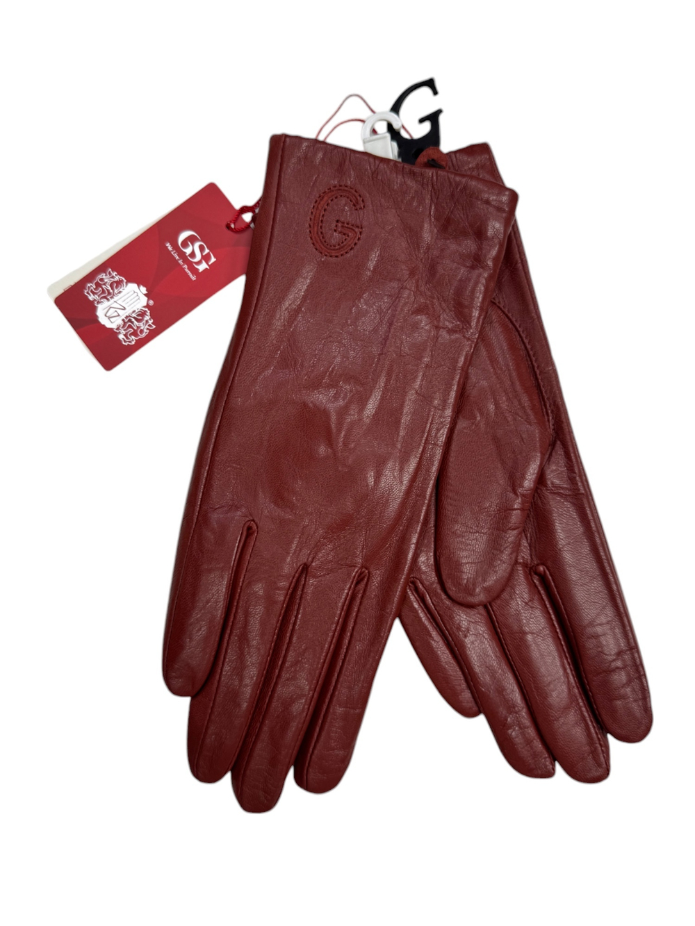 Перчатки. Женские. Материал верха: Кожаные люкс качества. Подклад: Трикотаж-шерсть.В упаковке 5 шт.