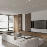 Магнитный трековый светильник Novotech FLUM 359508 10W 3000K