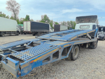 DongFeng C100 Эвакуатор SMA692 (Дизельный, 3.8 л, 152 л.с. МТ)