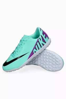 Сороконожки Nike Mercurial Vapor 15 Club TF Junior