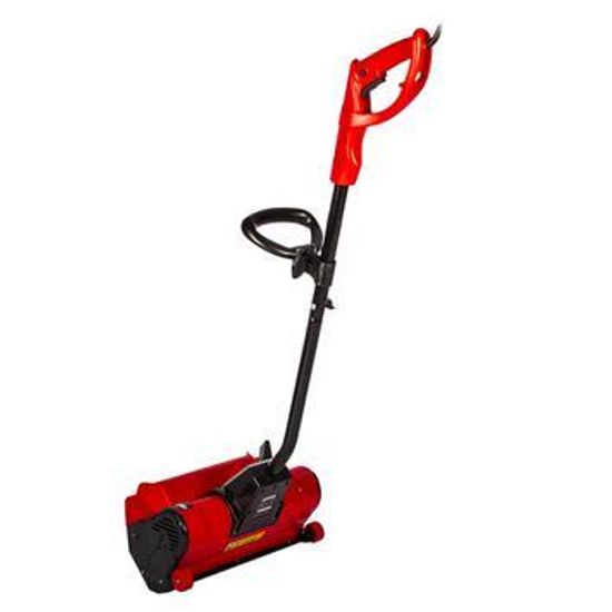 Электрический снегоуборщик "DDE" STE160