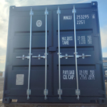 Контейнер 20 футов № WNGU2532956