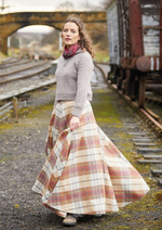 Журнал Rowan "Knitting & Crochet Magazine 76"