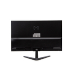 Монитор Mastero 23.8'' S2422H, FHD, IPS, 75Гц, чёрный, VGA, HDMI