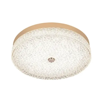 Потолочный светильник Led4U L1116-400 GD