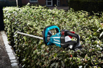 Ножницы-кусторез аккумуляторные MAKITA DUH 502 Z с бесщеточным двигателем без АКб и ЗУ DUH502Z