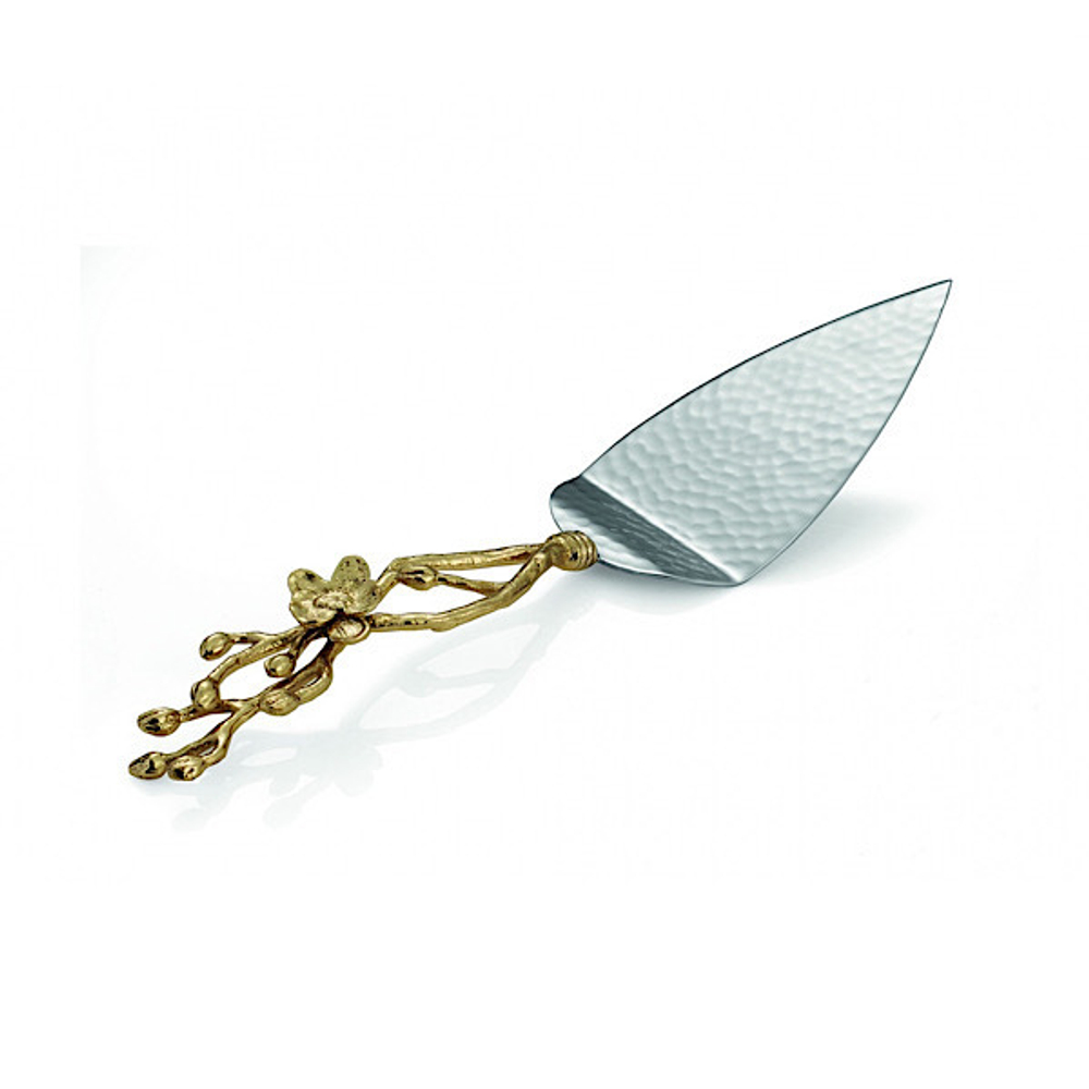 Лопатка для торта Орхидея Michael Aram [Арт. MAR111954]