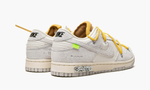 Nike Dunk Low "Off-White - Lot 39"