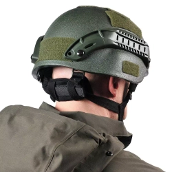 Тактический пуленепробиваемый баллистический PE2