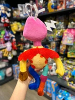 Мягкая игрушка Удивительный Цифровой Цирк Зубл