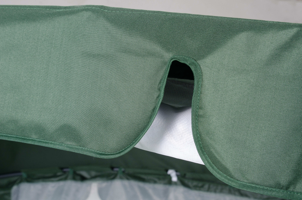 Качели садовые "Империя"