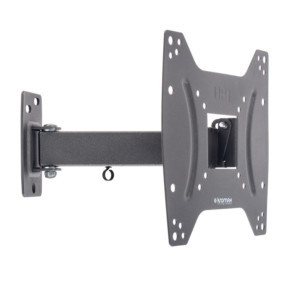 Кронштейн KROMAX OPTIMA-203 black