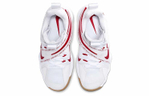 Кроссовки Nike React Hyperset 'University Red Gum' (Женская размерная сетка)