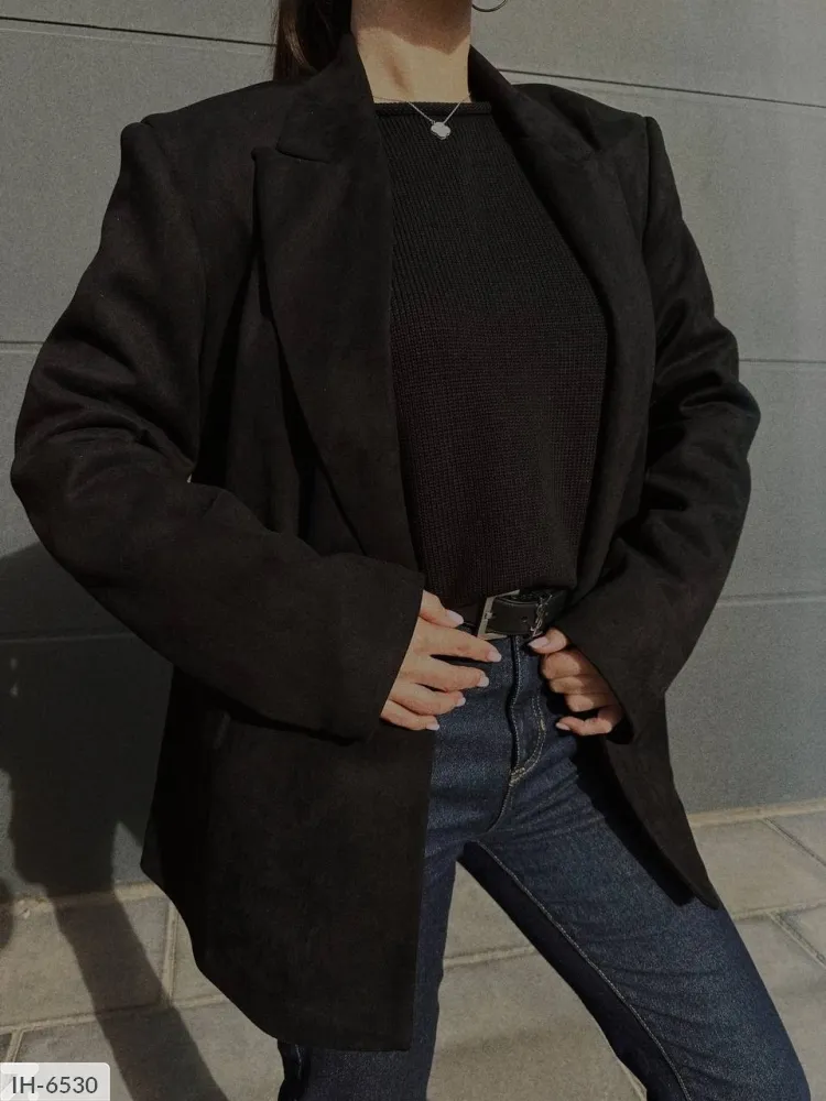 Жакет IH-6528 Фабрика Моды