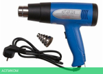 Промышленный фен Rexant 12-0054