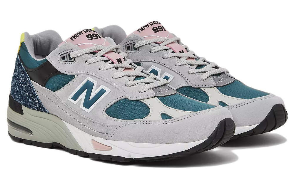Кроссовки New Balance Nb 991
