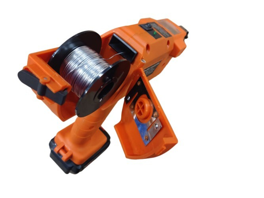 Пистолет для вязки арматуры GROST RT 508 212838