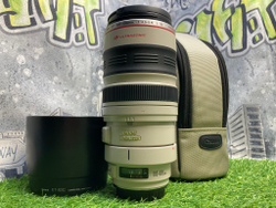 Canon EF 100-400mm 4.5-5.6L IS USM Покупка/Продажа