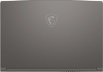 Ноутбук  MSI Thin B12UCX-2633XRU 15.6 ", Core i5, 16 Гб RAM, 512 Гб SSD, GeForce RTX 2050, Серый