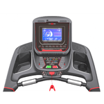 Беговая дорожка CARDIOPOWER S45