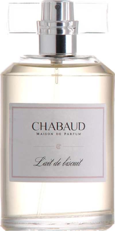 Chabaud Lait De Biscuit EDT