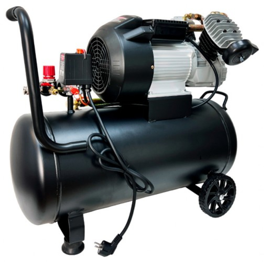 Компрессор поршневой Kranz KR-2200/50 KR-16-1153