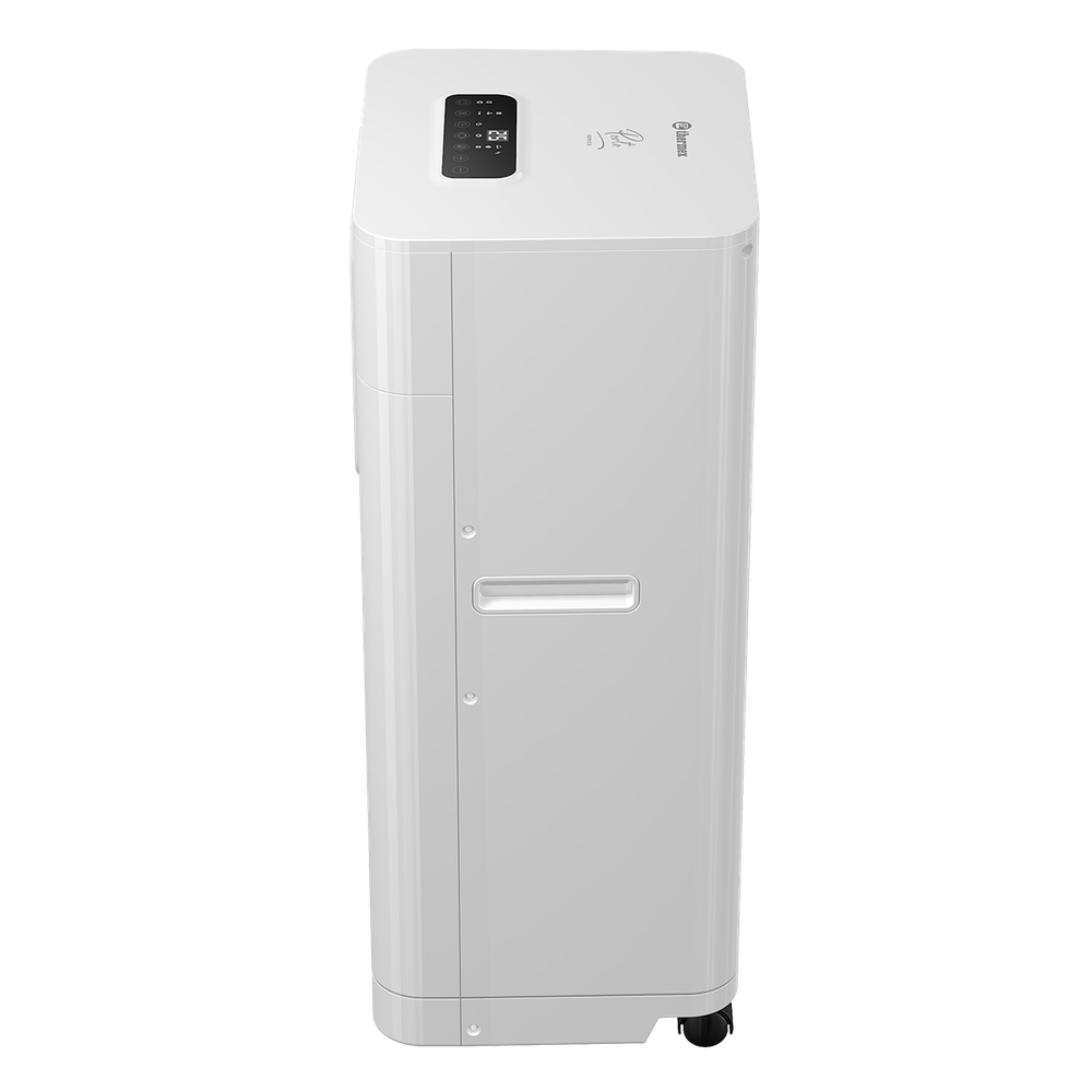 Мобильный кондиционер Thermex Porto 7 (ЭдЭБ04988)