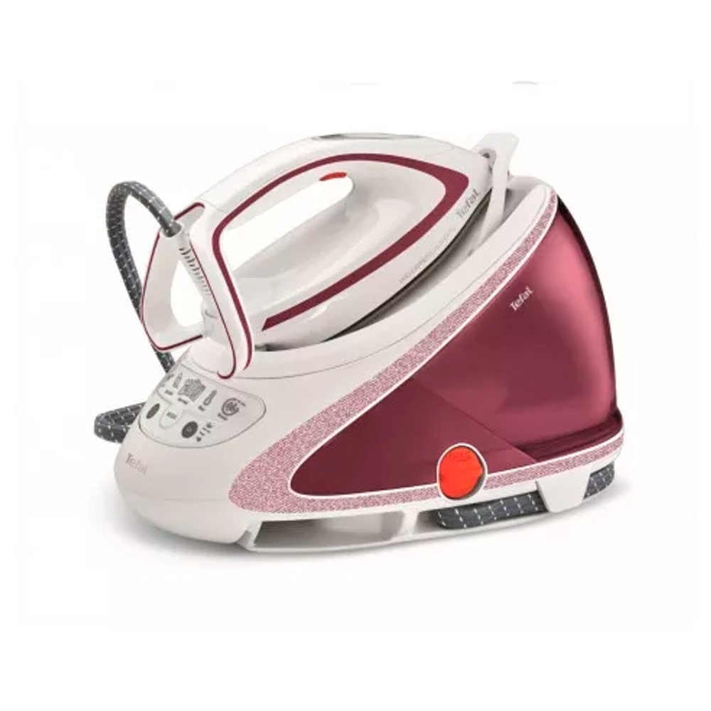 Парогенератор Tefal GV 9566