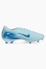 Бутсы Nike Zoom Mercurial Vapor 16 Academy FG/MG - синий