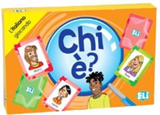 GAMES: CHI E'? (A2)