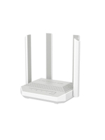 Гигабитный интернет-центр Netcraze Speedster 4G+ (NC-2911) с модемом 4G+, Mesh Wi-Fi 5 AC1200 и 4-портовым Smart-коммутатором