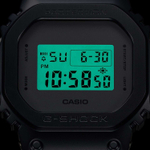 Мужские наручные часы Casio G-Shock GM-5600MF-2