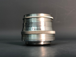 Jupiter-8 2/50 М39