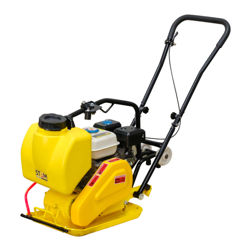 Виброплита STEM Techno SPC 162ES (STEM GX200)