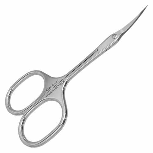 Ножницы для кутикулы UNIQ 20 TYPE 4 STALEKS