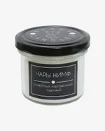 Свеча Black Fox Candles Чары нимф 100 мл.