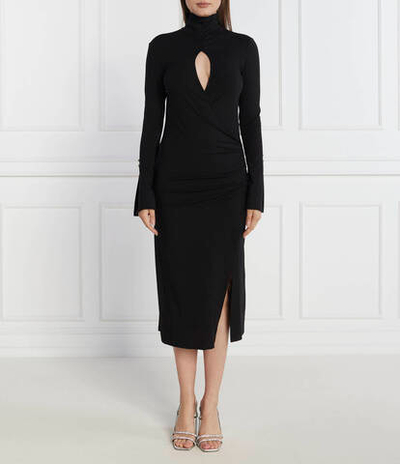 Платье Pinko - черный(102367 A1DE)