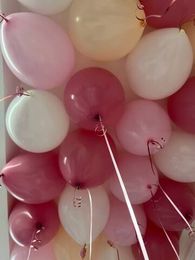 Шары под потолок