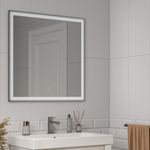 Плитка настенная Kerama Marazzi Полюс 11037TR 30x60 см 1.8 м² матовая цвет белый