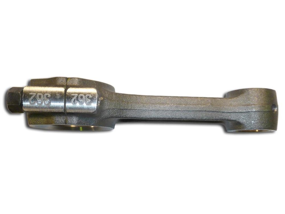 Шатун в сборе KD192FE, SDG6500/Connecting rod assy