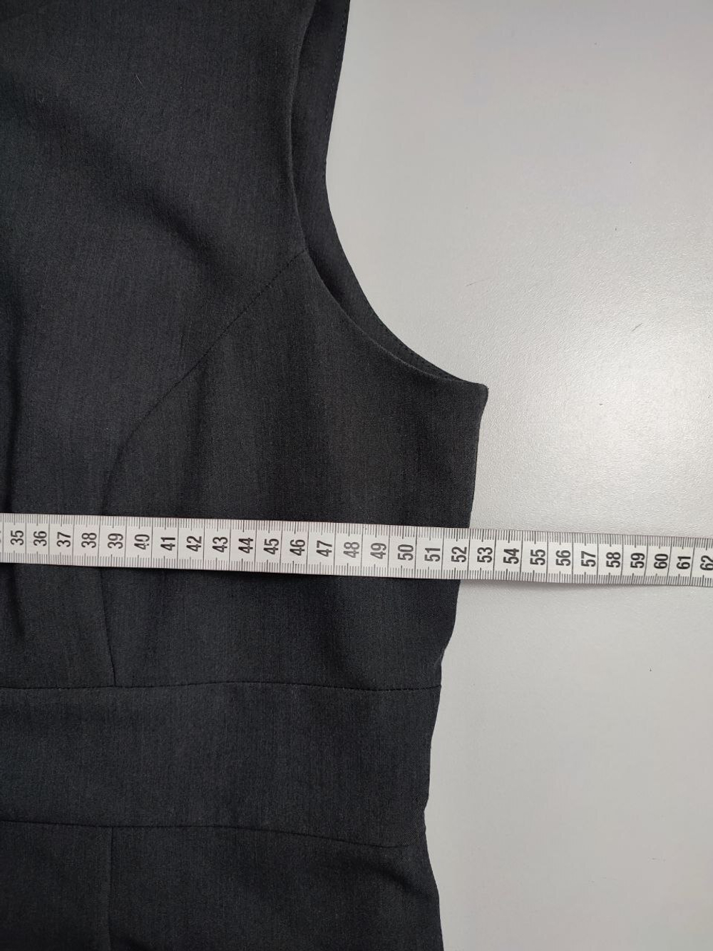 Платье Montego лаконичное 46 размер