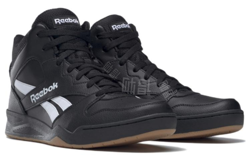 Кроссовки Reebok Hi2