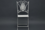 Стул Secret De Maison Betty стальной сплав, 46х44х92см, butter white