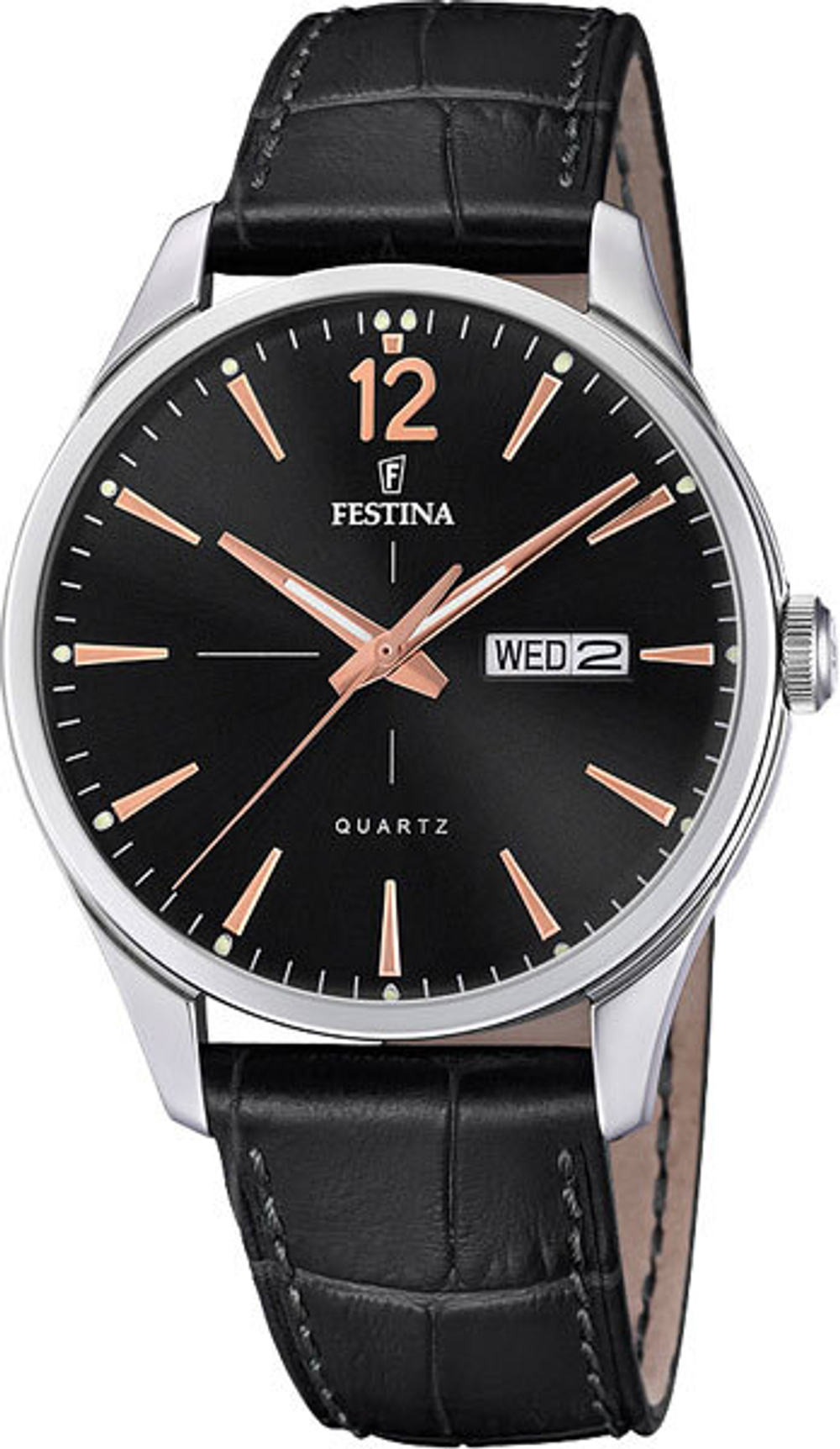 Мужские наручные часы Festina F20205/4