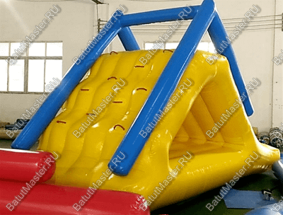 Модуль аквапарка «Модуль-6», 5×3×3 м